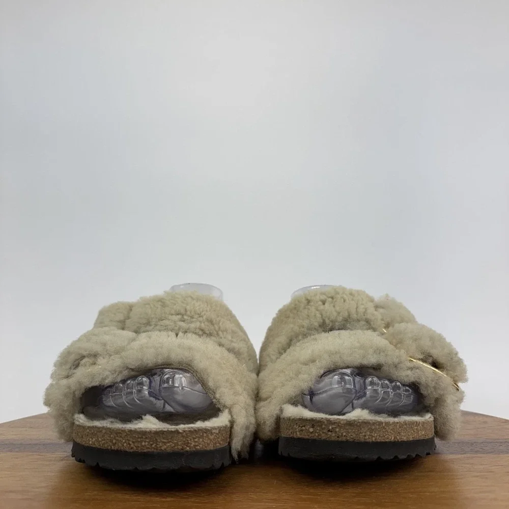 Birkenstock size eu
